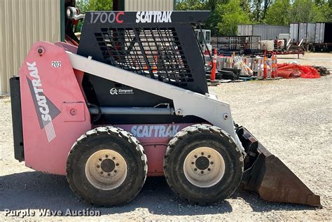 scat trak skid steer dealer|Scat Trak Skid Steers Equipment for Sale.